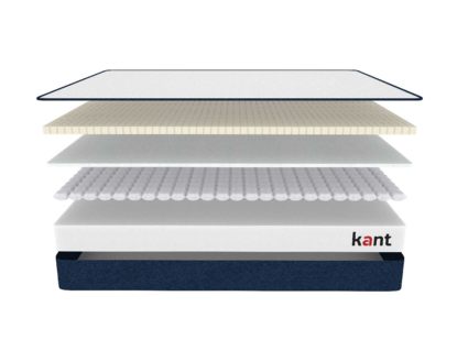 Матрас Kant Nano S3 180х190