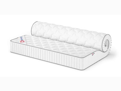 Матрас Denwir CLASSIC BALANCE SOFT PLUS TFK 60х110