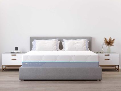 Матрас Промтекс-Ориент Monolit Corso 12 200х190