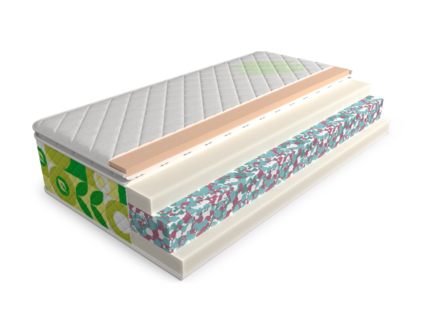 Матрас Mr.Mattress Flora XL 85х200