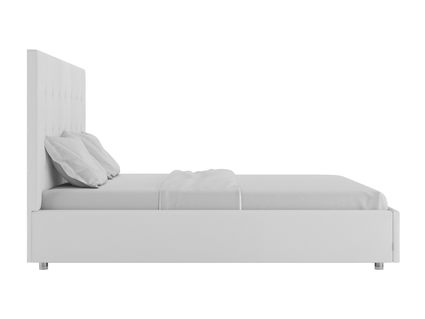 Кровать Димакс Нордо Альбус с подъемным механизмом 140х200