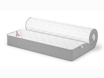 Матрас Denwir BEST FOAM RELAX HARD S1000 60х110
