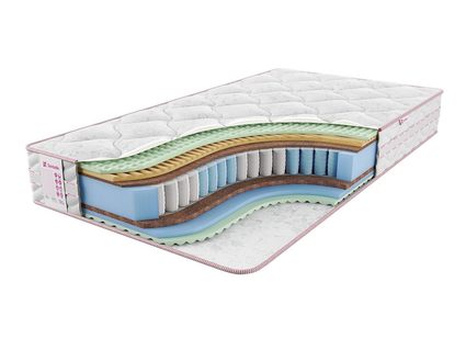 Матрас Sontelle Vivre Castom puls 170х200