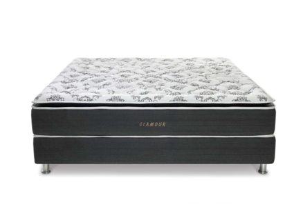 Матрас Evita Pillow Top Glamour 22