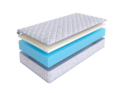 Матрас SkySleep Roller Cotton Memory 22 48