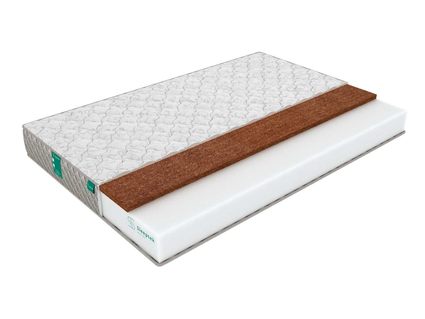 Матрас Sleeptek Roll CocosFoam 16 39