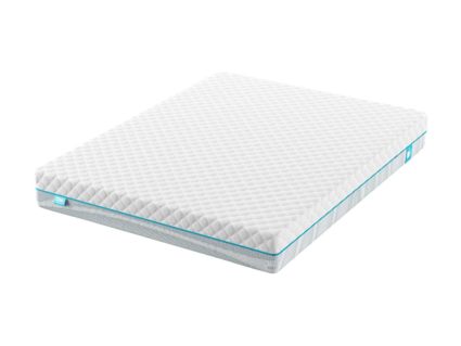 Матрас Промтекс-Ориент ErgoRoll 18 70х140