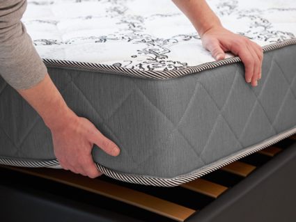 Матрас Димакс Твист Ролл Медиум стиф 120х200