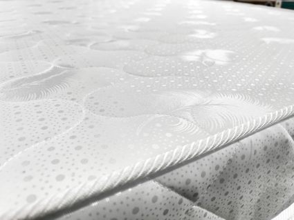 Матрас Димакс Оптима О-Премиум хард лайт 120х200