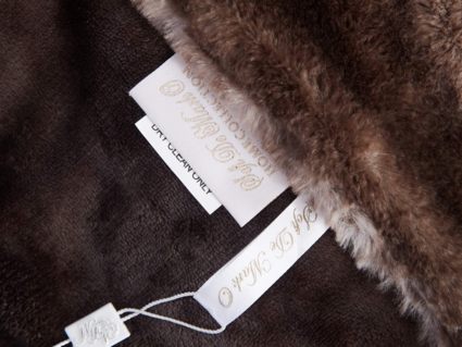 Покрывало Софи де Марко Мех №1 220х240