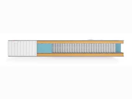 Матрас Denwir CLASSIC BALANCE MEMO S1000 180х200