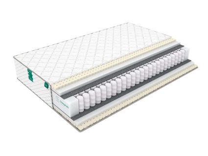 Матрас Sleeptek Premier SoftFoam Double 130х186