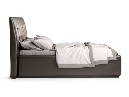 Кровать Nuvola Palermo Next 014 (с подъемным механизмом)