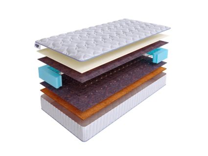 Матрас SkySleep Joy Foam Cocos BS 36