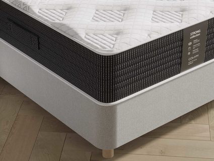 Матрас Сонум Strong Middle 90х200