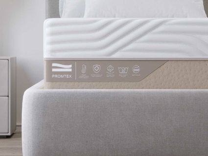 Матрас Промтекс-Ориент Duet Combi Eco 70х174