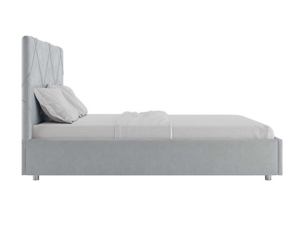 Кровать Димакс Альменно Агат с подъемным механизмом