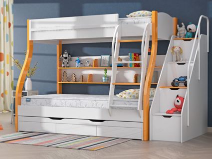 Матрас Димакс Звезда 60х120