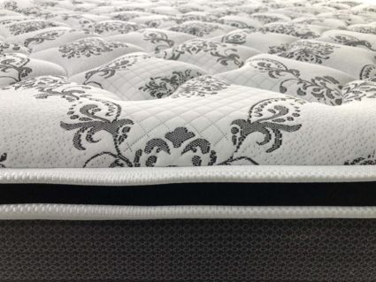 Матрас Evita Pillow Top Allure 22