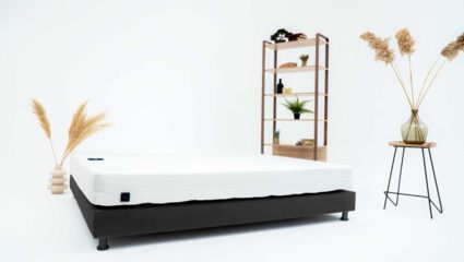 Матрас Materlux ECOLOGIC DREAM MAXI 23