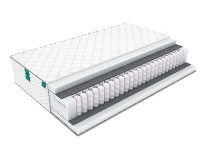 Матрас Sleeptek PremierBIG Foam5 Double 200х200