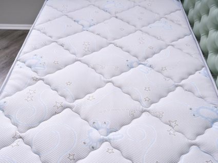 Матрас Sontelle Juno Warm 80х160