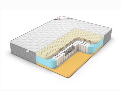 Матрас Denwir EXTRA MEMO SOFT TFK 25