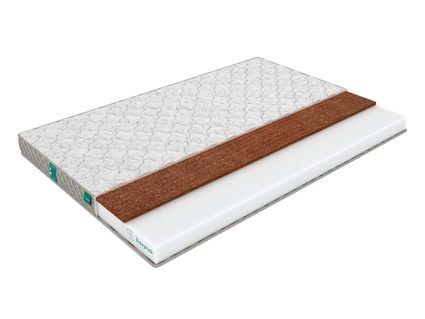 Матрас Sleeptek Roll CocosFoam 9 31