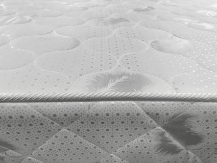 Матрас Димакс Оптима 500 Мидл Хард 90х200