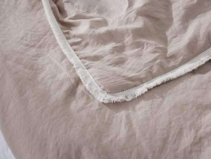 Покрывало Софи де Марко Наоми (пепел роза) 230х250