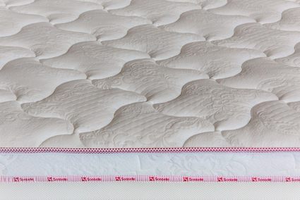 Матрас Sontelle Vivre Castom shell 150х200