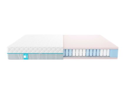 Матрас Промтекс-Ориент Soft Latex Eco 60х120