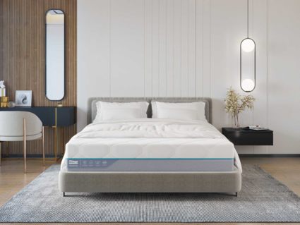 Матрас Промтекс-Ориент Monolit Combi Eco 20 140х186