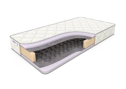 Матрас DreamLine Eco Foam BS 130х200