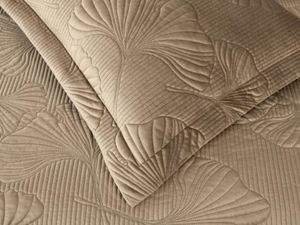 Покрывало Софи де Марко Бенита (беж) 160х220