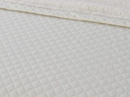 Покрывало Софи де Марко Гранд (молоко) 160х220