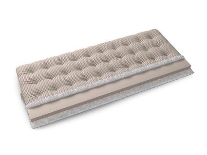 Матрас Mr.Mattress Kishi 120х186