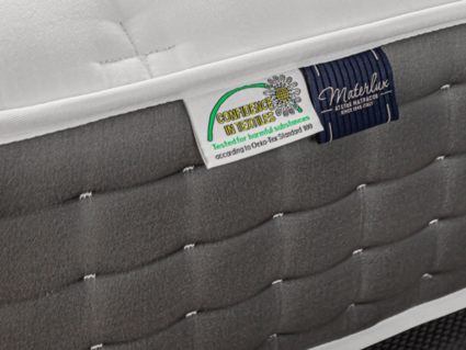 Матрас Materlux AZZURRO NEW 120х200