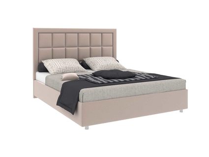 Кровать Sleeptek Premier 2 Велюр 4 (с подъемным механизмом) 266