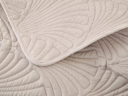 Покрывало Софи де Марко Ариэль (серебро) 240х260