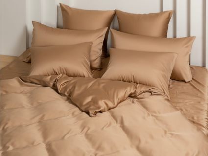 Пододеяльник German Grass Sand Brilliant Grass 150х200