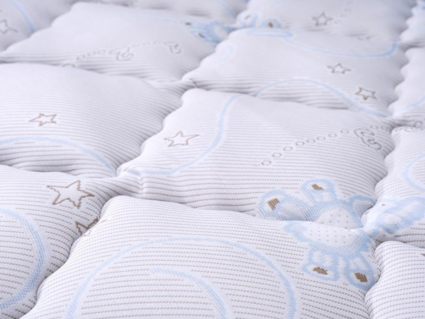 Матрас Sontelle Juno Warm 80х160