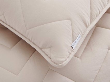 Покрывало Софи де Марко Робби (беж) 160х220