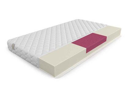 Матрас Mr.Mattress Dias XL 80х186