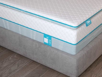 Наматрасник Промтекс-Ориент Strutto 2 / Cocos 2 70х190