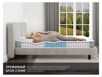 Матрас Димакс ОК Струтто 60х120