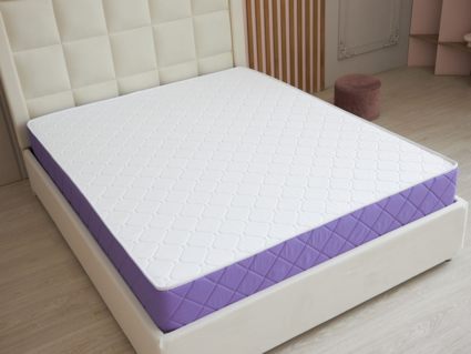 Матрас Базилик Энерджи 24 медиум 80х190