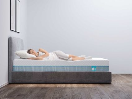 Матрас Промтекс-Ориент Soft Standart Bicocos 1 60х120