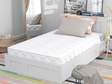 Матрас Мистер Слип Lucky Мини 1 120х200