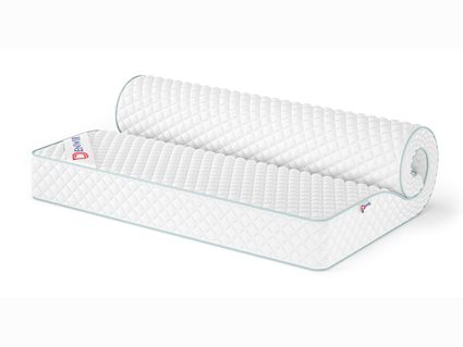 Матрас Denwir SIMPL MEMO RELAX FOAM 15 60х110
